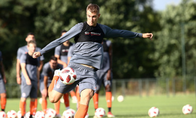 Ολυμπιακός: Πρόβλημα με Ένγκελς