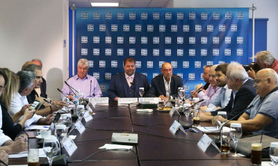 Super League: Στον… αέρα το νέο πρωτάθλημα