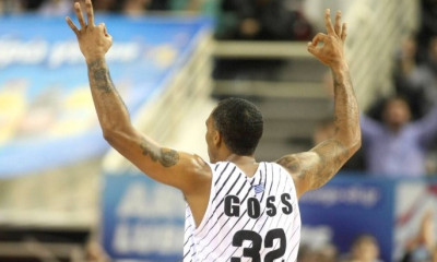 ΠΑΟΚ: Ανανέωσε ο Γκος