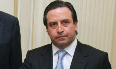 Σοκαριστικές αποκαλύψεις Αμερικανών για Ρέστη: «Όχημα για τα συμφέροντά τους ο Παναθηναϊκός»