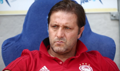 Μαρτίνς: «Δεν πρέπει να χάνουμε ούτε στα φιλικά»