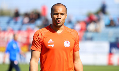 Γάνδη: Ανακοινώθηκε ο Οτζίτζα Οφόε! (photo)