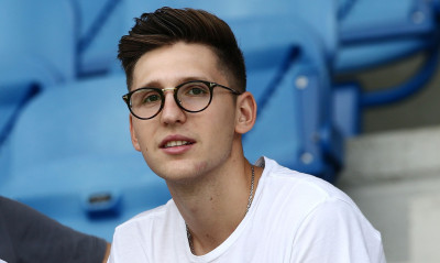 Ολυμπιακός: «Παρών» ο Ρέτσος με Γκενκ (photos)