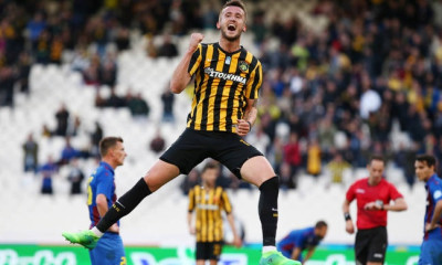 Παναθηναϊκός: Προτάθηκε αλλά ψάχνει καλύτερο