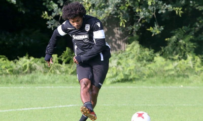 ΠΑΟΚ: Με Ιβάν και Γιώργο Σαββίδη, αλλά χωρίς Μπίσεσβαρ