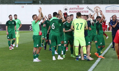 Θέλει παίκτες, θα είναι ΟΜΑΔΑ!