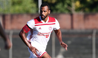 Ολυμπιακός: Τελειώνει ο Ρομαό!