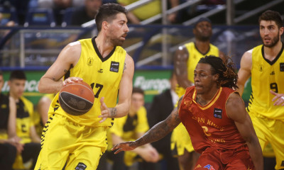 ΠΑΟΚ: Έκπληξη με Αθηναίου!