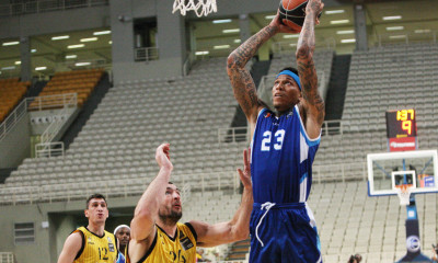 Άρης: Ανακοίνωσε Κάιζερ με τρομερό βίντεο! (video)