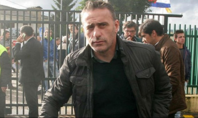 Τέλος ο Πάουλο Μπέντο