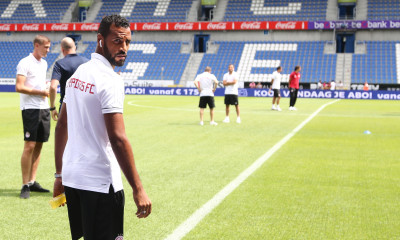 Ολυμπιακός: Οριστικά τέλος ο Ρομαό