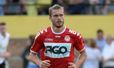 Εκεί υπογράφει ο Παπάζογλου