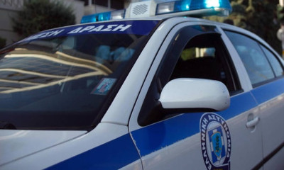Θρίλερ στην Αντίπαρο: Άγρια δολοφονία επιχειρηματία