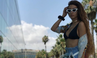 Ελένη Φουρέιρα: Ο θρίαμβός της δεν έχει τέλος! Η απόλυτη αποθέωση από 30.000 Ισπανούς!