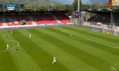 Η… γκάφα της χρονιάς από την πρώτη κιόλας αγωνιστική! (video)