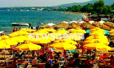 Ο καιρός τρελάθηκε! Μετά τα 40άρια έρχονται έντονα φαινόμενα – Πού και πότε θα «χτυπήσουν»