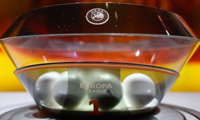 Europa League: Μαθαίνουν αντιπάλους Ολυμπιακός, Αστέρας και Ατρόμητος