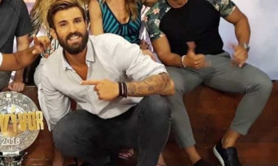 Ηλίας Γκότσης: «Θα ανέβω γονυπετής μέχρι την εκκλησία της Τήνου»