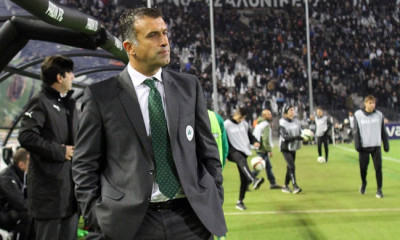 Παναθηναϊκός: Τα λέει με Αναστασίου για τις οφειλές