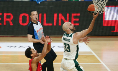 Basket League: Στις 17 Νοεμβρίου το πρώτο ντέρμπι αιωνίων (photo)