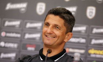 Λουτσέσκου: «Οι παίκτες ξέρουν τις προσδοκίες»