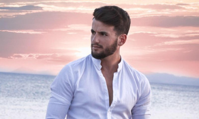 «Είδα ένα αστέρι» : Το πρώτο single του Μάνου Τάκου