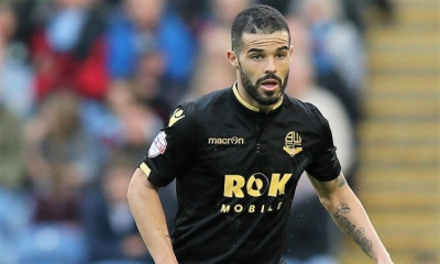 Λάρισα: Υπέγραψε ο Κασάδο