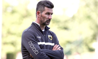 Ουζουνίδης: «Ομάδες με ισχύ και εμπειρία στην Ευρώπη»