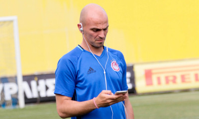 Φωτιά: Μήνυμα συμπαράστασης από Καμπιάσο (photo)