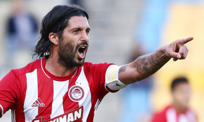 Φωτιά: Ο Τσόρι πενθεί για την Ελλάδα (photo)