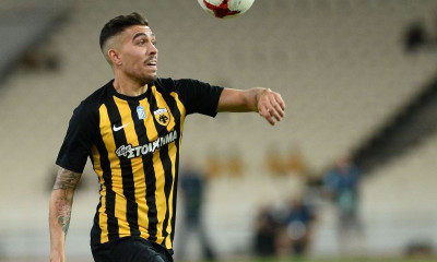 Κλωναρίδης: «Είστε πραγματικοί ήρωες» (photo)