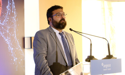 Φωτιά: Κάλεσμα Βασιλειάδη στις ομοσπονδίες για συμμετοχή στο τριήμερο πένθος