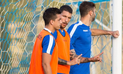 Αστέρας Τρίπολης: Χωρίς τρεις στην Σκωτία