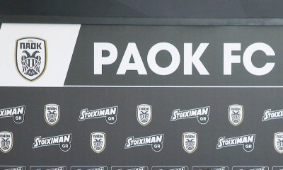 Φωτιά: Αίτημα ΠΑΟΚ σε UEFA για μαύρα περιβραχιόνια και ενός λεπτού σιγή