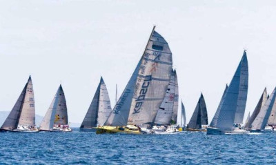 Ιστιοπλοΐα: Η διεθνής ρεγκάτα της Αλεξανδρούπολης