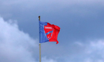 Φωτιά: Στο πλευρό των πληγέντων ο Πανιώνιος