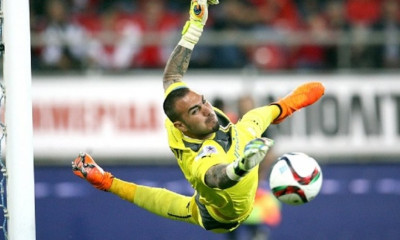 Φωτιά – Ρομπέρτο: «Το δεύτερο μου σπίτι καίγεται» (photo)