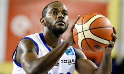 Ανακοίνωσε Μπράζελτον ο Ήφαιστος Λήμνου