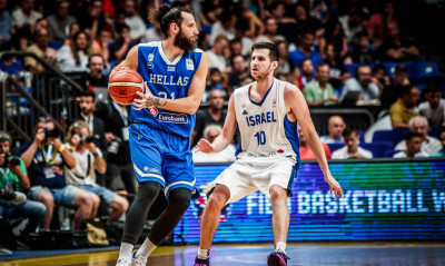 Φωτιά: Μήνυμα στήριξης από Γιαννόπουλο (photo)