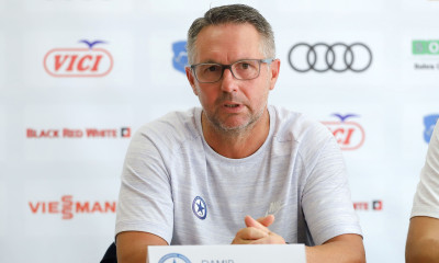 Κάναντι: «Έχουμε έρθει για τη νίκη»