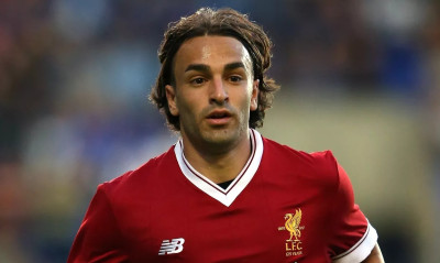 «Ενδιαφέρον από την Ελλάδα για τον Λαζάρ Μάρκοβιτς της Λίβερπουλ»