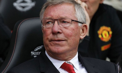 Μάχιμος ξανά ο Φέργκιουσον! Το πρώτο συγκινητικό μήνυμα μετά την περιπέτεια της υγείας του