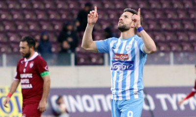 ΠΑΣ Γιάννινα: «Πετροδόλαρα» για Κόντε!