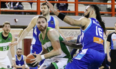 Κύμη: Πήρε και τον Μαραγκό