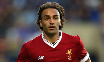 «Στον Ολυμπιακό ο Μάρκοβιτς» (photo)