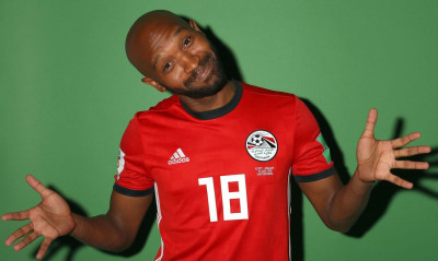 Πάει για… μπαμ με Σικαμπάλα ο Απόλλων Σμύρνης