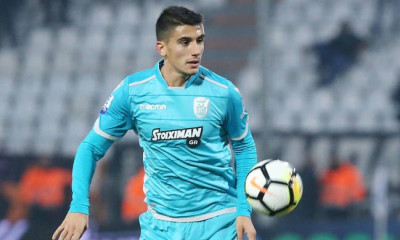 Παναθηναϊκός: Ψηλώνει με Πούγγουρα