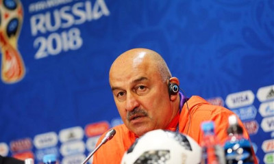 Ανανέωσε για δύο χρόνια ο Τσερτσέσοφ