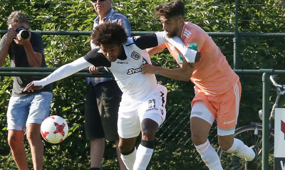 ΠΑΟΚ: Αγώνα… δρόμου για Βασιλεία ο Μπίσεσβαρ