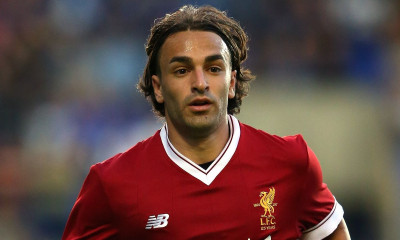 Ολυμπιακός: «Τελειώνει» του Μάρκοβιτς (photo)